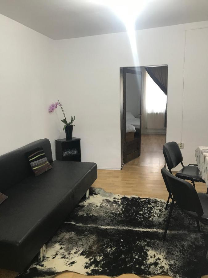 Permissive Villa Cluj-Napoca Esterno foto