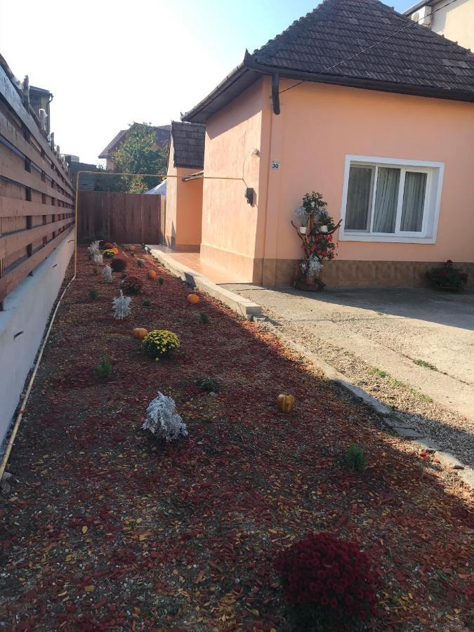 Permissive Villa Cluj-Napoca Esterno foto
