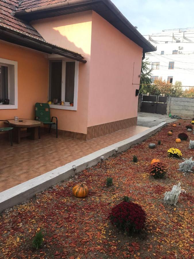 Permissive Villa Cluj-Napoca Esterno foto
